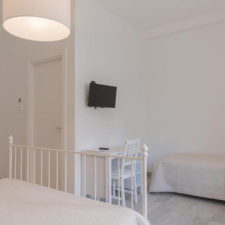 Amare Sirolo Bed & Breakfast Exterior photo
