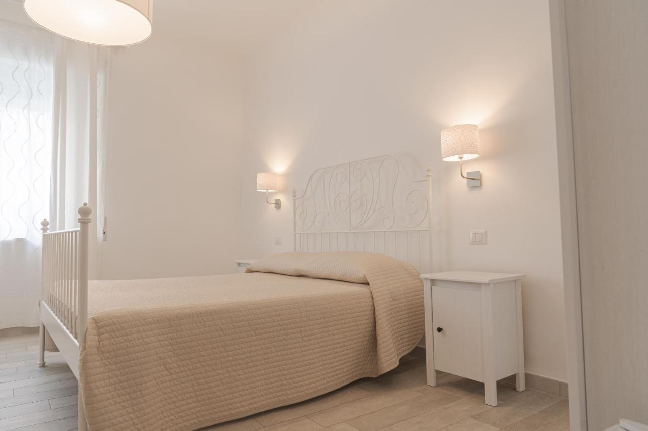 Amare Sirolo Bed & Breakfast Exterior photo